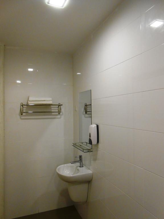 Kt Chinatown Lodge Kuala Terengganu Zimmer foto